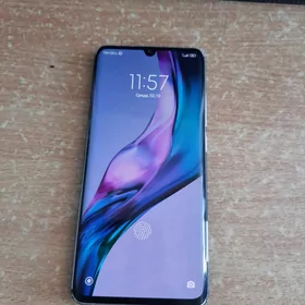 Xiaomi note 10 lite