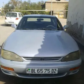 Toyota Camry 1992