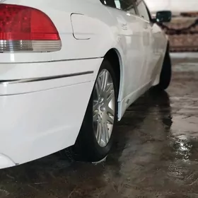 BMW 745 2004