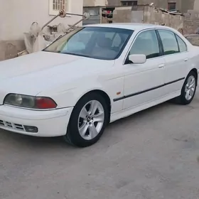 BMW E39 1997