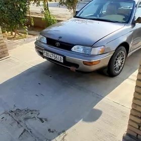 Toyota Corolla 1995