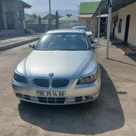 BMW 528 2004