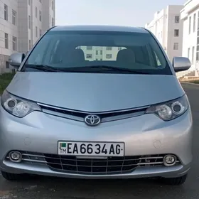 Toyota Previa 2006