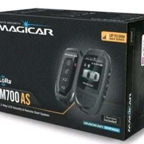 M700 MAGICAR