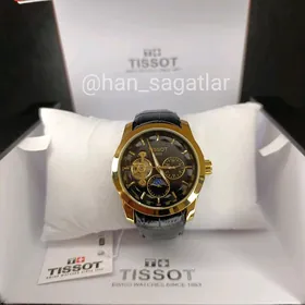 sagat Tissot mehanika