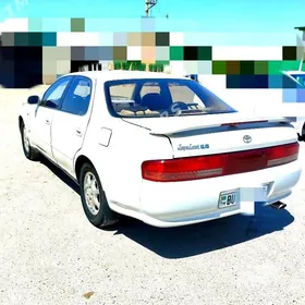 Toyota Cresta 1995