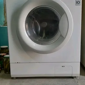 LG KIR MAŞYN 6KG