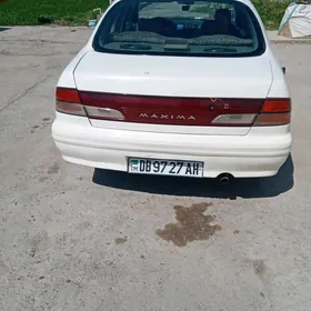 Nissan Maxima 1998