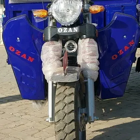 Ozan 200CC 2024