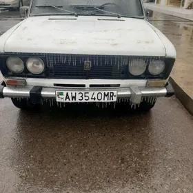 Lada 2106 1983