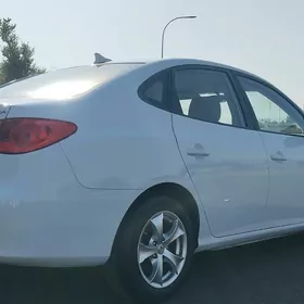 Hyundai Elantra 2010