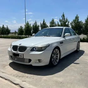 BMW E60 2008