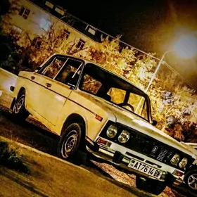 Lada 2106 1992