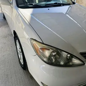 Toyota Camry 2002