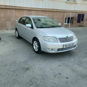 Toyota Corolla 2006