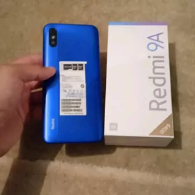 Redmi  9a  4.64