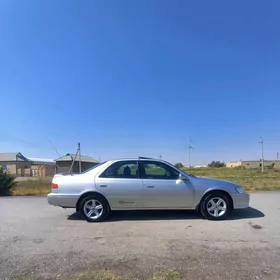 Toyota Camry 2001