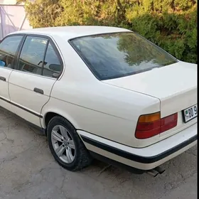 BMW 525 1993