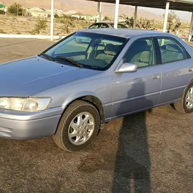 Toyota Camry 1997