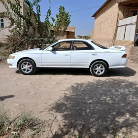 Toyota Mark II 1995