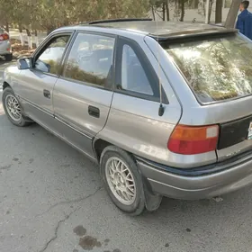 Opel Astra 1992