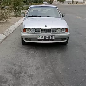 BMW 525 1992