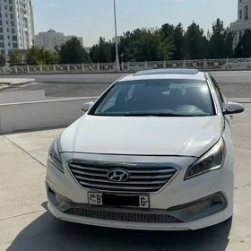 Hyundai Sonata 2017