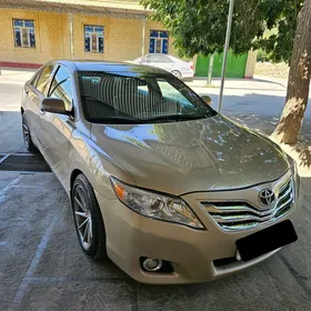 Toyota Camry 2008