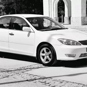 Toyota Camry 2002