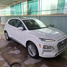 Hyundai Kona 2021