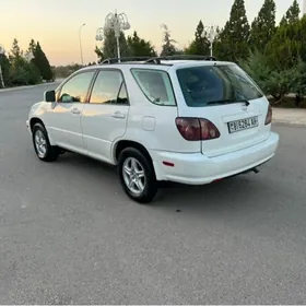 Lexus RX 300 2000