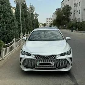 Toyota Avalon 2020