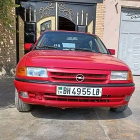 Opel Astra 1992