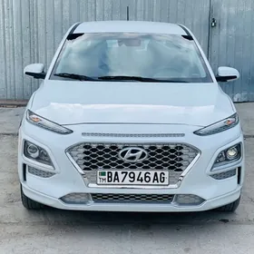 Hyundai Kona 2020