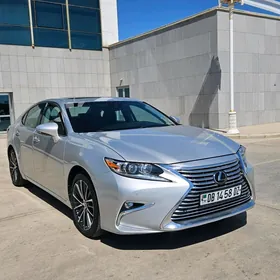 Lexus ES 350 2017