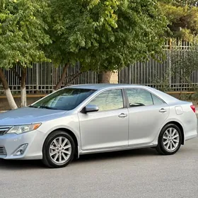 Toyota Camry 2014