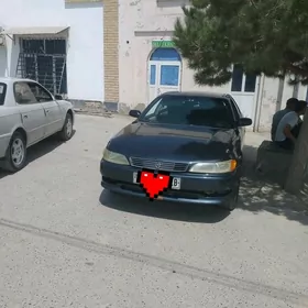 Toyota Mark II 1992