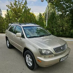 Lexus RX 300 2000