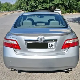 Toyota Camry 2008