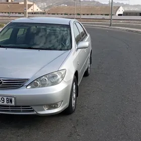 Toyota Camry 2002