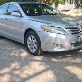 Toyota Camry 2010