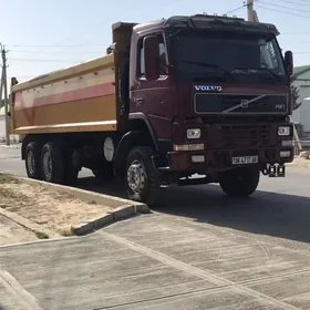 Volvo FH 460 2001