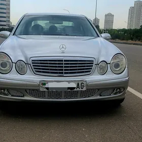 Mercedes-Benz E280 2002