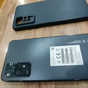 REDMI NOT 11 PRO