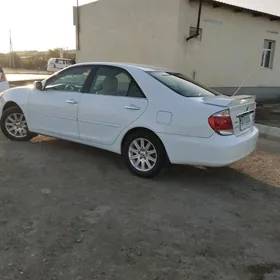 Toyota Camry 2005