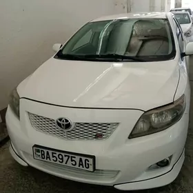 Toyota Corolla 2010