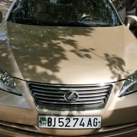 Lexus ES 350 2009