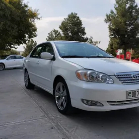 Toyota Corolla 2006