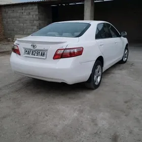 Toyota Camry 2008