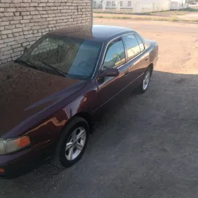 Toyota Camry 1996